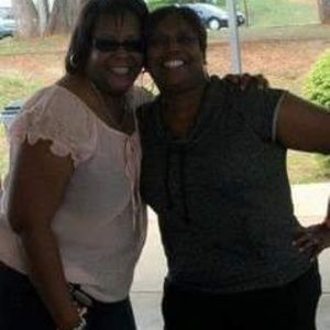 Meet your Posher, Sandra